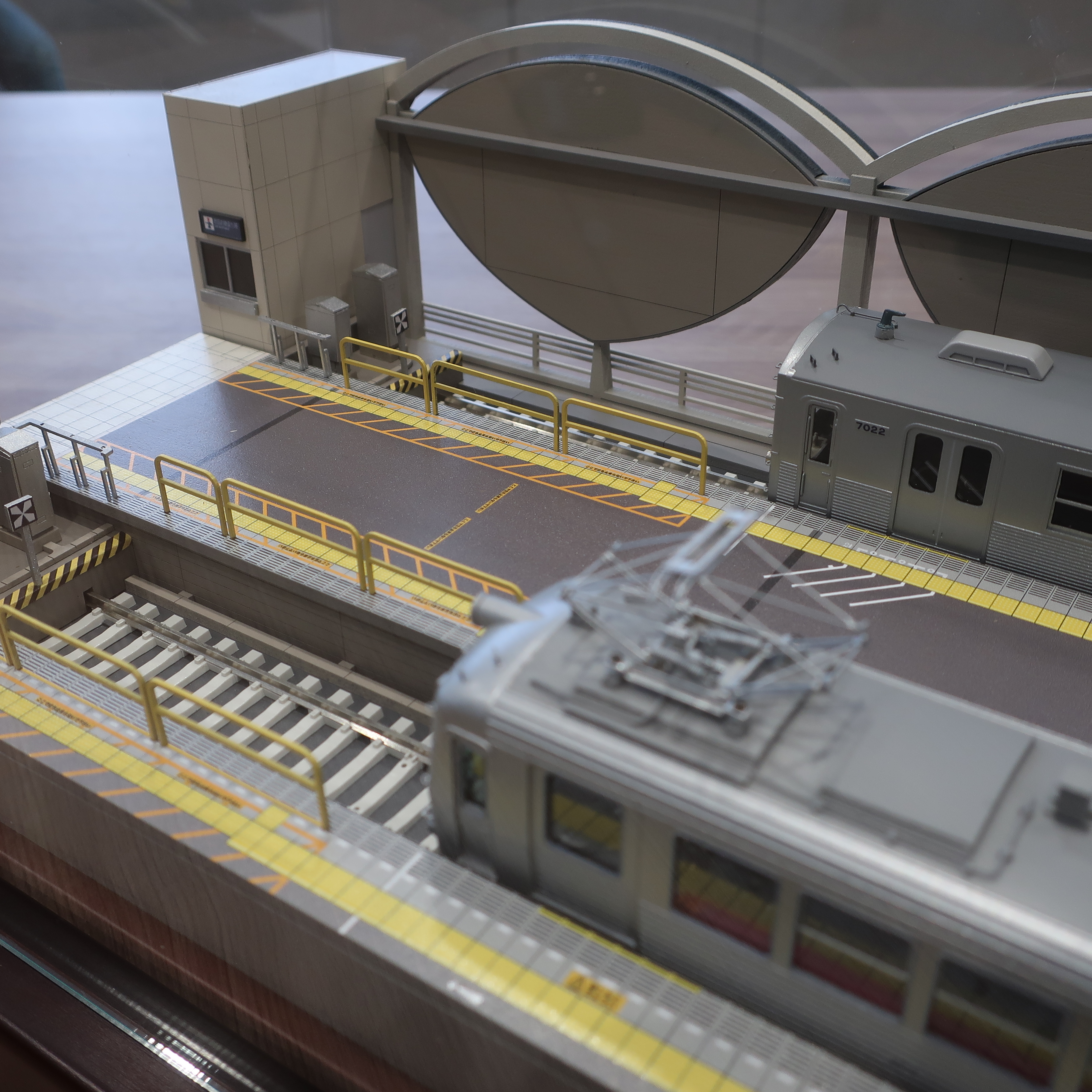 鉄道模型 HOゲージ カツミ 三陸鉄道 ディーゼル動車 2両セット