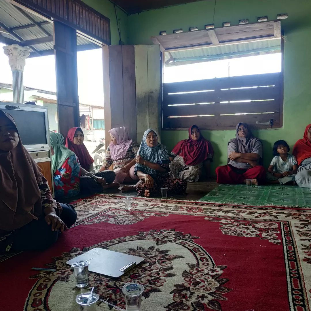 EvaRoza9's tweet photo. Late Post 
Sosialisasi perkoperasian ke kelompok SPP Sakato Jorong Balai Ahad
Tgl 15 Maret 2022

@PENYULUH_COOP
@KemenkopUKM 
#penyuluhkoperasi 
#ppklkemenkopukmri
#ppklindonesia 
#ppklsumaterabarat 
#ppklkabupatenagam 
#KoperasiKeren 
#depcoop https://t.co/4wgnvciXF4