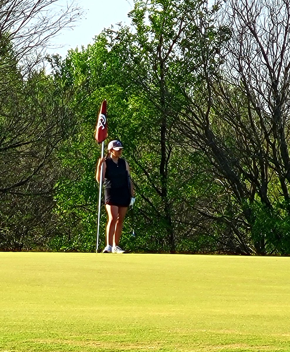 Warren Golf ⛳️ tweet media