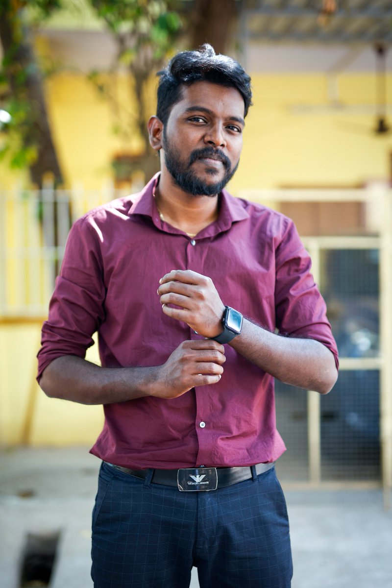 rjarun_akd's tweet photo. Dress as If youβre already famous!
PC : @ab_filmmaker
#rjarun #radio #blacksheeptamil #radioblacksheeptamil #bsvalue #notteatalks #rjarun #EmceeAKD https://t.co/CVJf9elXqv