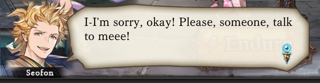 (Not) Out of Context Granblue Fantasy (@oocgranblue) on Twitter photo 