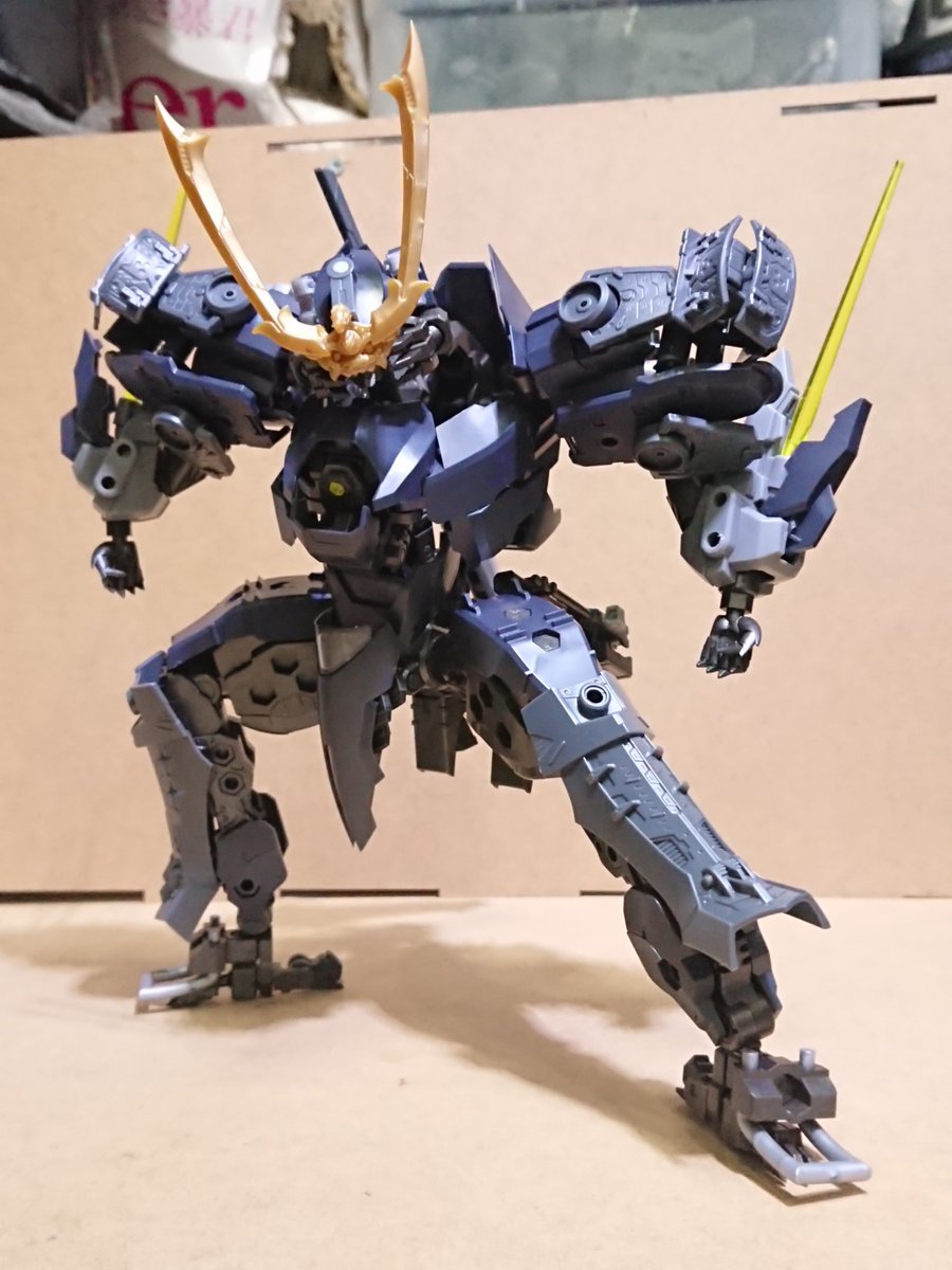 ヘキサギア ランバージャック&ブイトール - umaduc.com.br
