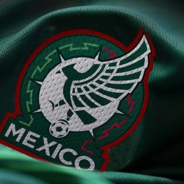 Enhorabuena @miseleccionmx!!! 🇲🇽 Clasificación: 31.03.2022 (04:58 CET) 🇲🇽 Orden: 29 🇲🇽 Participaciones: 17 🇲🇽 Última ausencia: 1990 🇲🇽 Mejor puesto: 6 (1970-1986) 🇲🇽 GOAT: Rafa Márquez 🇲🇽 Himno: youtu.be/02aSbsHfVTU Bienvenidos a #Qatar2022!!! #WC2022MRCHIP