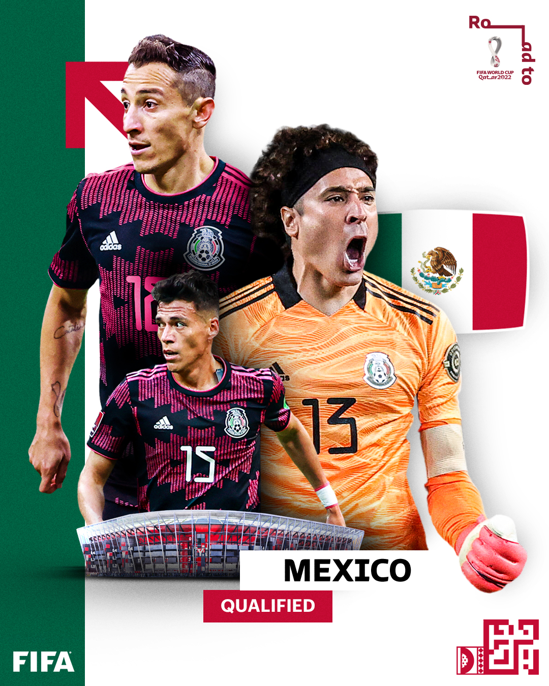 mexico fifa world cup 2022