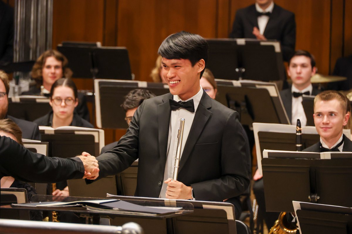 The University of Texas Bands tweet media