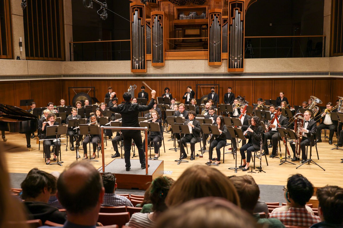The University of Texas Bands tweet media