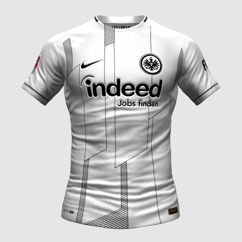 1860 Munich x Nike Away Concept - FIFA Kit Creator Showcase