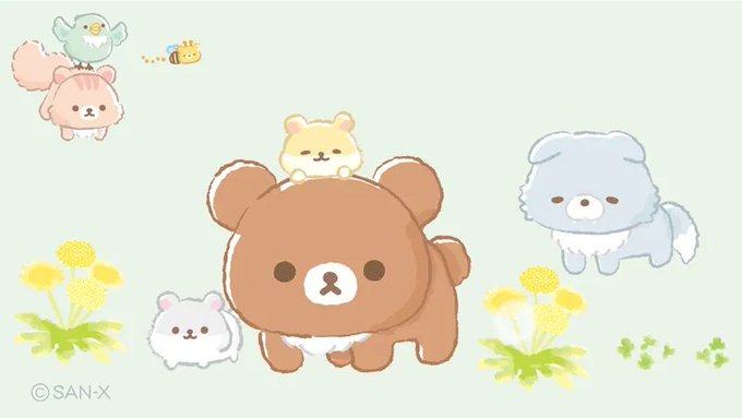 孤熊 こぐま くまちゃん 白熊 ちょこぐま 虎熊 さん の最近のツイート 7 Whotwi グラフィカルtwitter分析