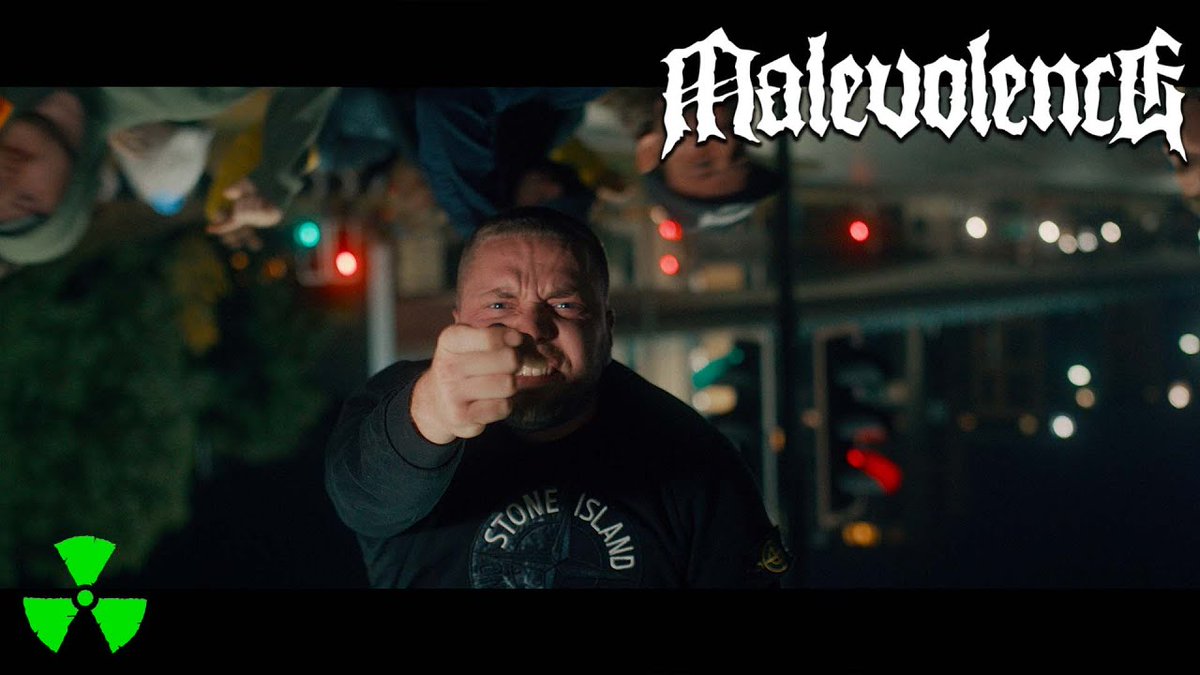 hiroarishimaGH's tweet photo. 【#MALEVOLENCE】
UK産ハードコアメタルバンドが、5月20日発売予定の通算3枚目の新作『#MALICIOUS_INTENT』より“#LifeSentence”のMV公開！
#マレヴォランス
https://t.co/8qrwMqoPOh https://t.co/GhRxUItPys