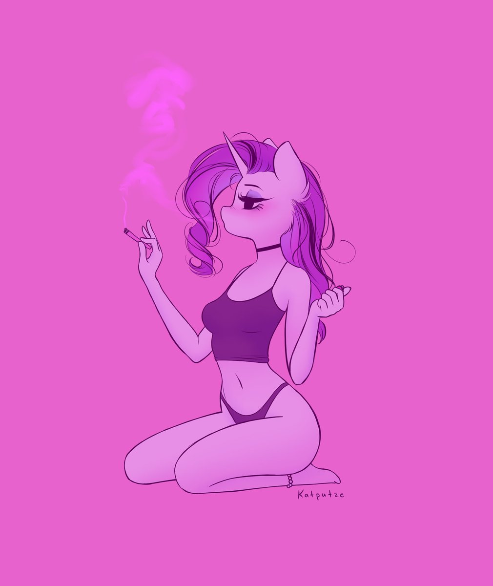 Katputze tweet media