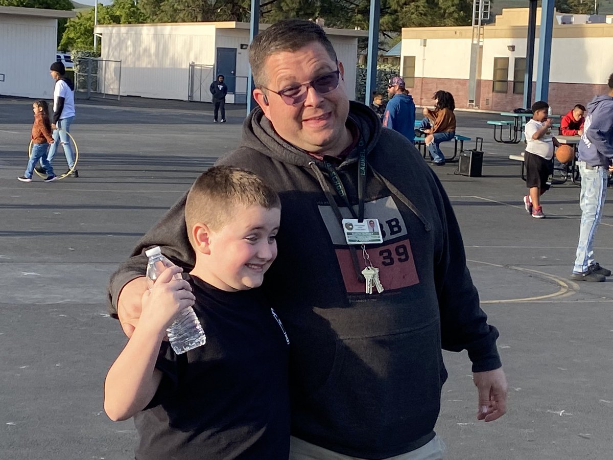 Another great Family Recreation Night at Laurel Creek! #CommunityEngagement