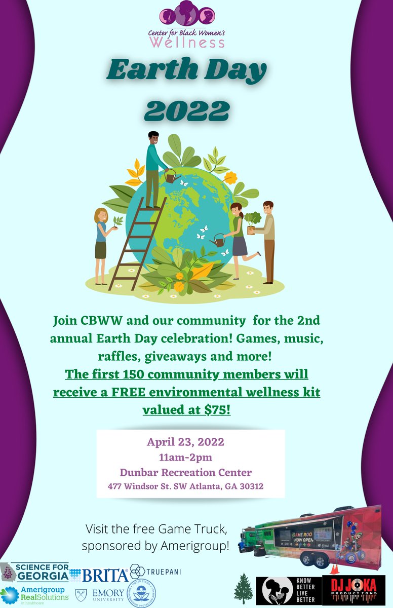 Southeast PEHSU tweet media