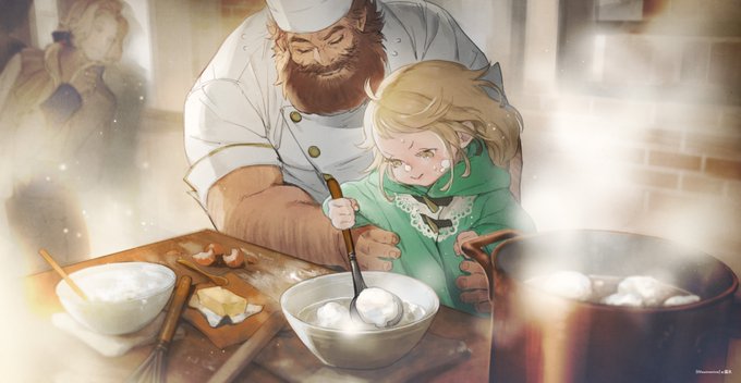 小人さんのtwitterイラスト検索結果