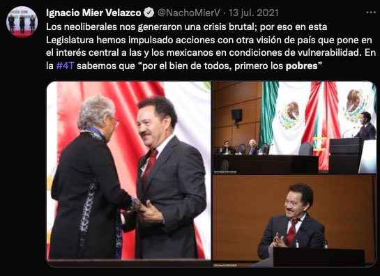 Los de siempre, <a href="/GPPRIDiputados/">Diputadas y Diputados Federales PRI</a>,  <a href="/GPPRDmx/">Diputadas y Diputados Federales del PRD</a>, <a href="/diputadospan/">Diputados PAN</a>, y los 
que “son diferentes” <a href="/DiputadosMorena/">Tus Diputadas y Diputados Morena</a>, votaron en contra hoy de la #PensiónRuralDigna aunque digan que están por los “apoyos al campo” unos; y su “primero los pobres”, los otros. Apúntenle.