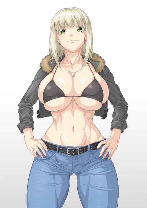 #今月描いた絵を晒そう

ご依頼絵三件、ありがとうございました。 