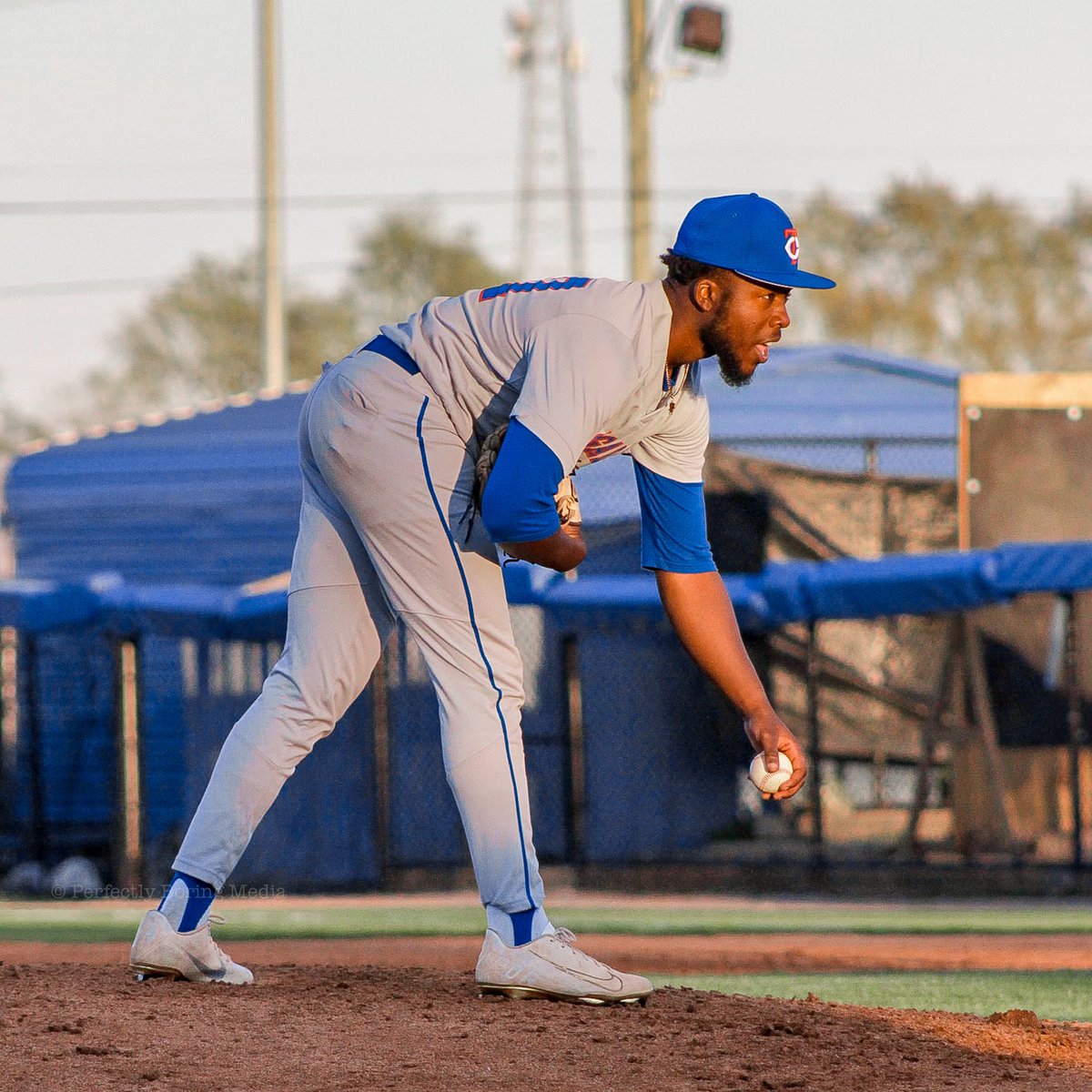 tougaloobsball's tweet photo. Eyes on the Lane ahead.
Tomorrow’s doubleheader versus Lane College details featured below:
📅 : Thursday, March 31st
📍: Hank Aaron Sports Academy at Smith-Wills Stadium
⏰: 1PM CST
(Tougaloo students enter free with Student ID)
#WEGOTOWORK https://t.co/Kt1eB0aHTy