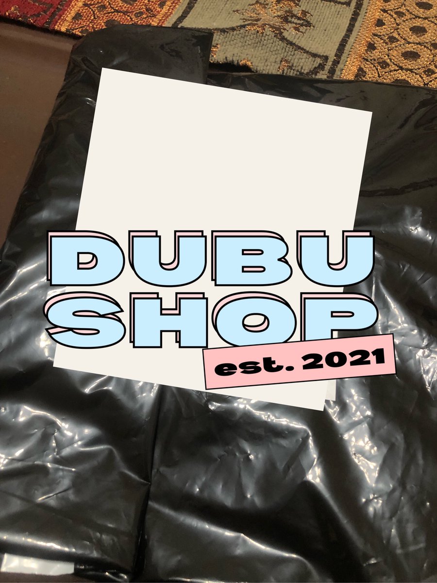 dubushopph's tweet photo. ๐ท #DubuProof #DubuUpdate
March 30, 2022: GGX already pick up the 1 parcel. Please let me know once the parcel has arrived to you safely. Thank you so much po ๐ค๐ซถ๐ป https://t.co/kzSWvXqZQQ