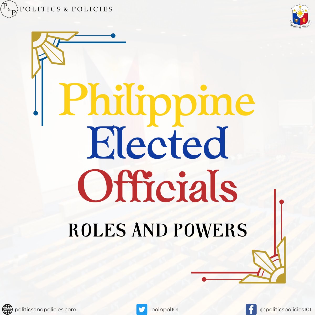 Politics & Policies (@polnpol101) / Posts / X