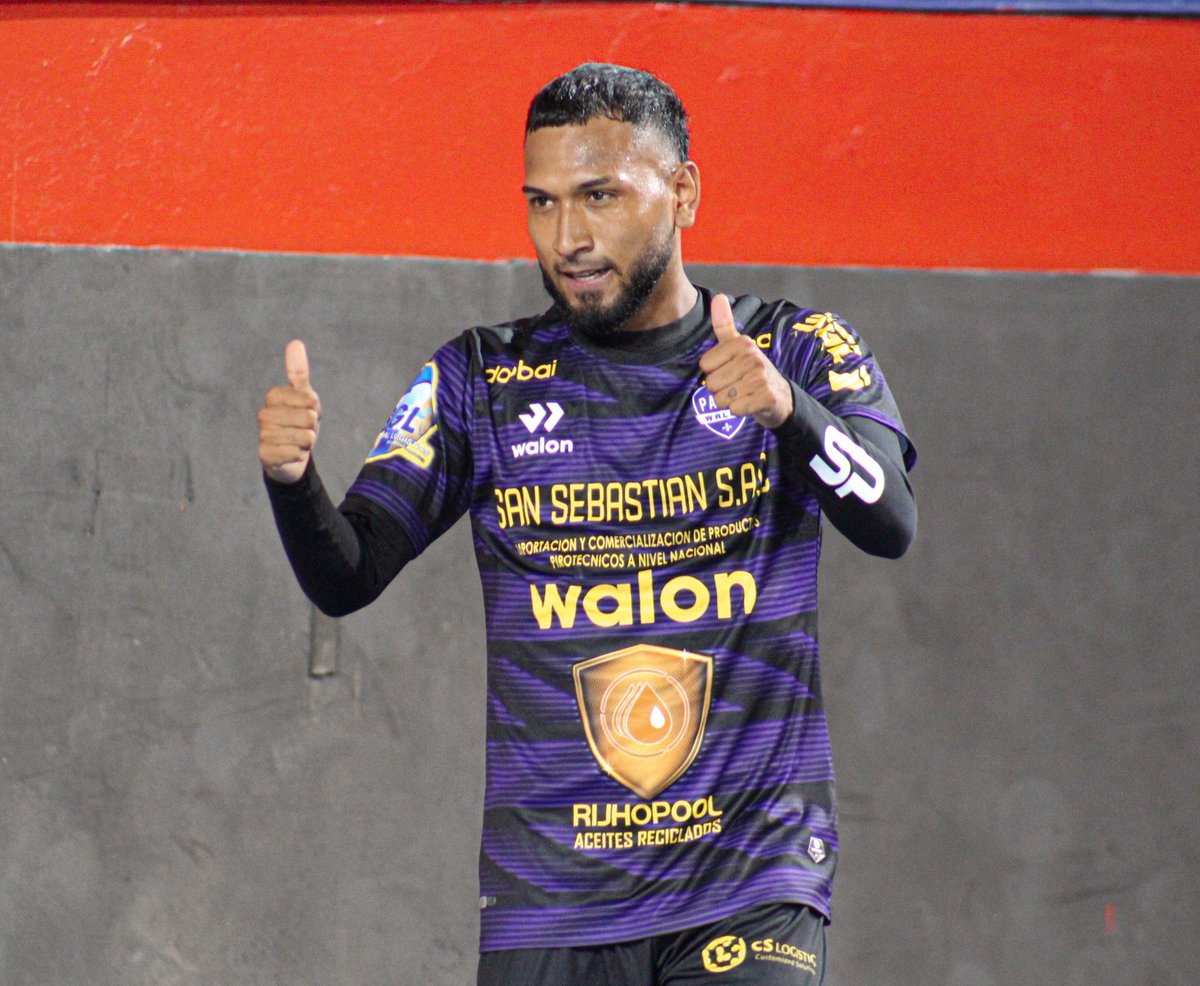 Perú Futsal tweet media