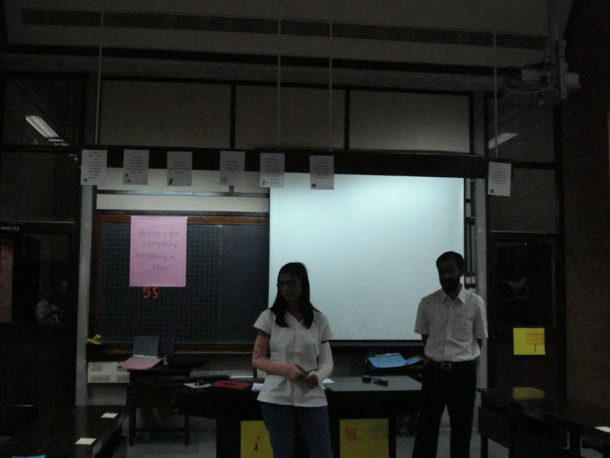 alex_voygt's tweet photo. #ThrowbackThursday 
Year 2008 
From my @IIMAhmedabad #FDPM days 
Four months at #IIMA was an enriching experience professionally and personally. I have interesting memories. Broken both elbows in the hostel room, found my life partner there, gained friendship beyond boundaries... https://t.co/sDj33ZfKMt