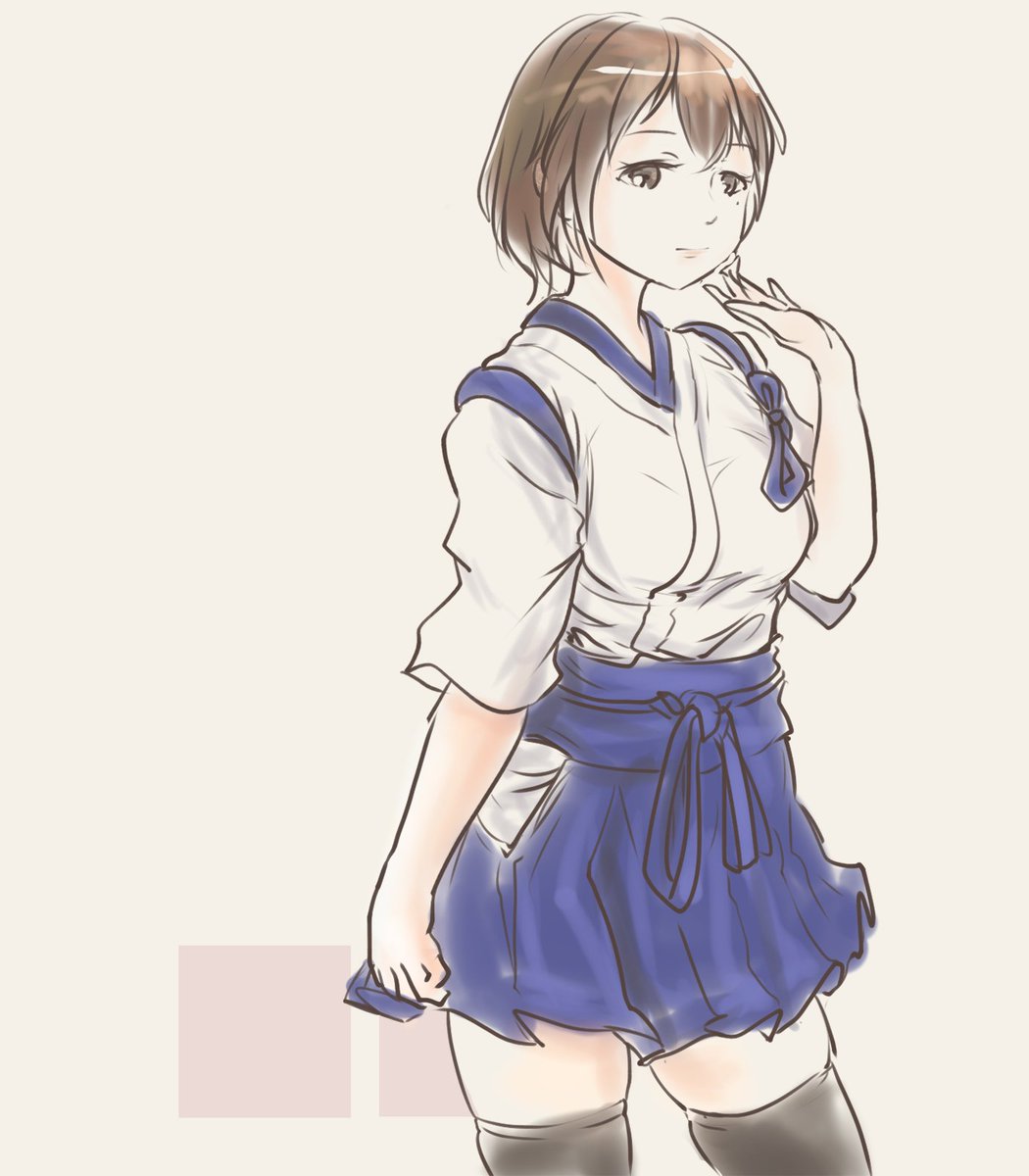 #今月描いた絵を晒そう 
大部分は来月の作品展向けばっかりでした 