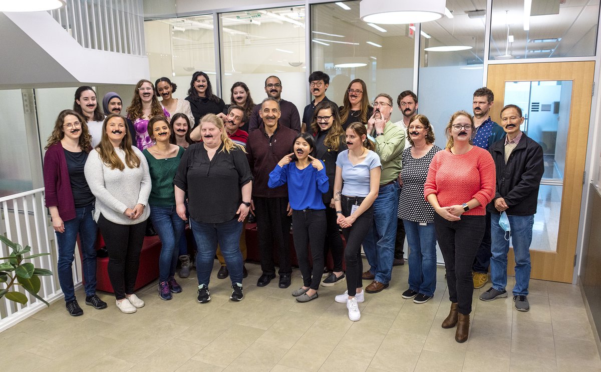 Will the real <a href="/Farsh_G/">Farshid Guilak</a> please stand up? <a href="/Guilak_Lab/">The Guilak Lab</a>