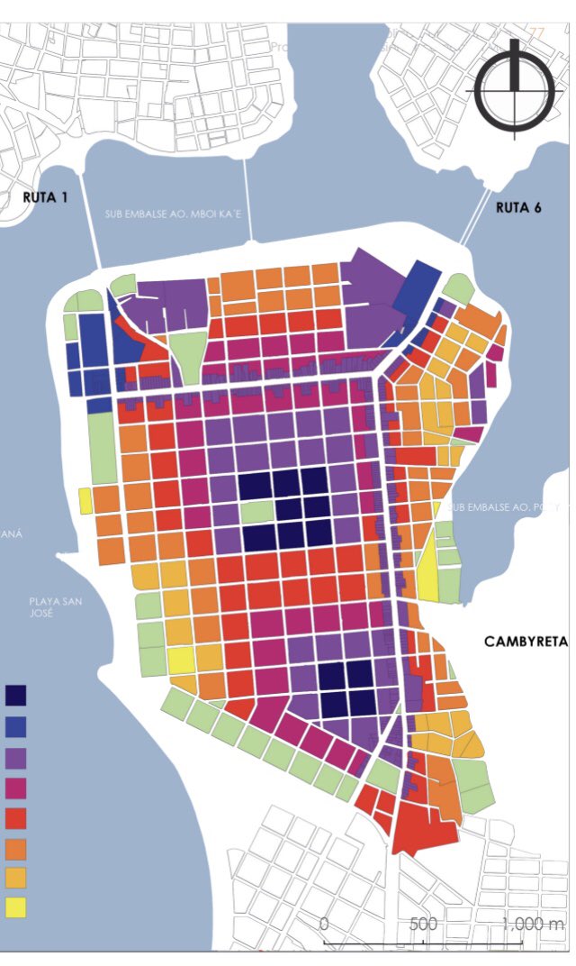 keijiconcejal's tweet photo. La semana pasada presenté un proyecto de ordenanza geo referenciada de parámetros de edificabilidad (altura e infiltración de suelo), que reglamenta el plan y está en proceso de tratamiento en comisión. https://t.co/RObua3ERJJ