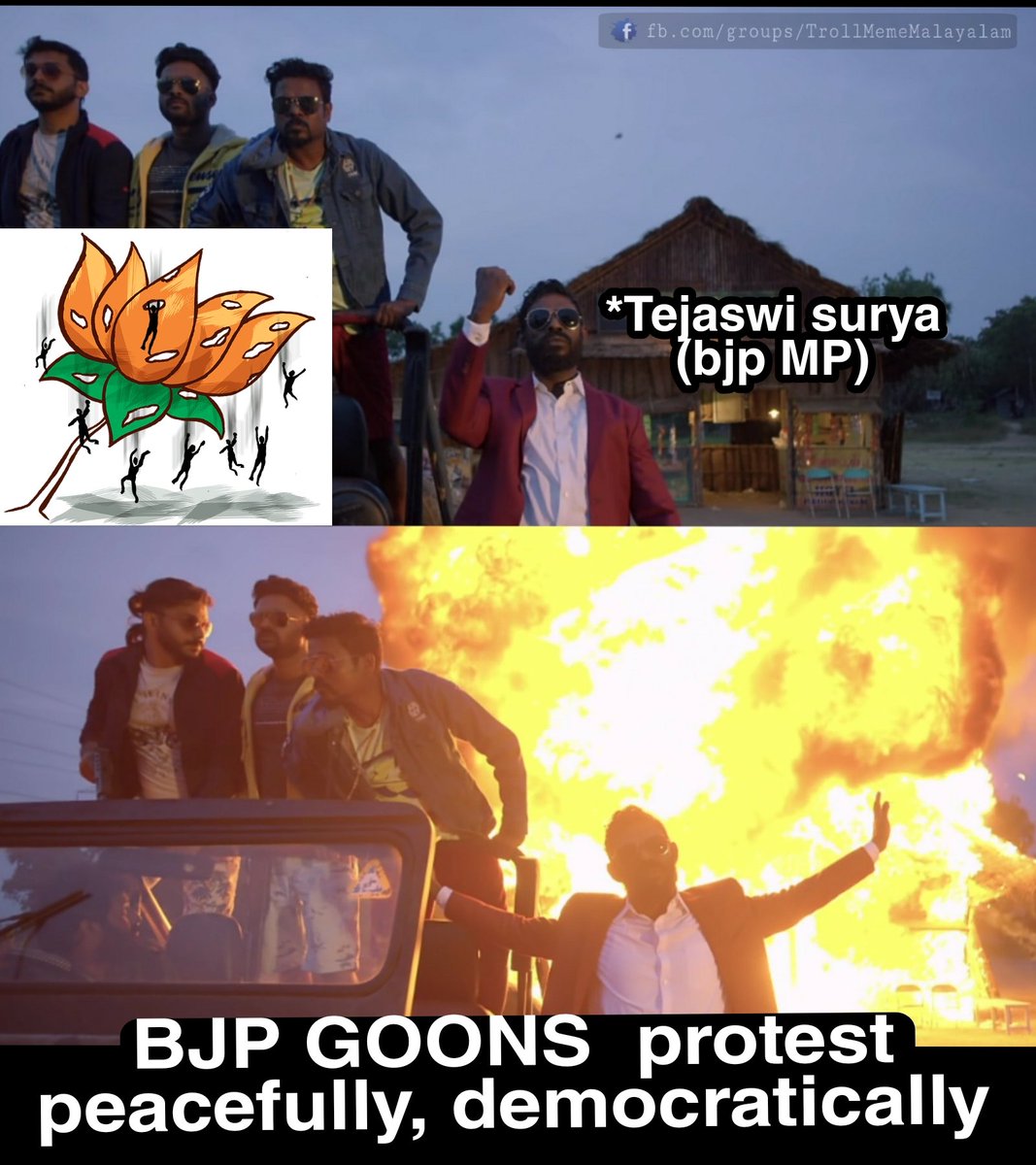 adeeblal's tweet photo. This is @BJP4India  
You can not stop the revolution of @AamAadmiParty @ArvindKejriwal https://t.co/4P5xoSkZrR