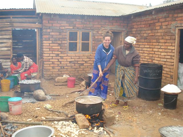 Peace Corps Tanzania tweet media