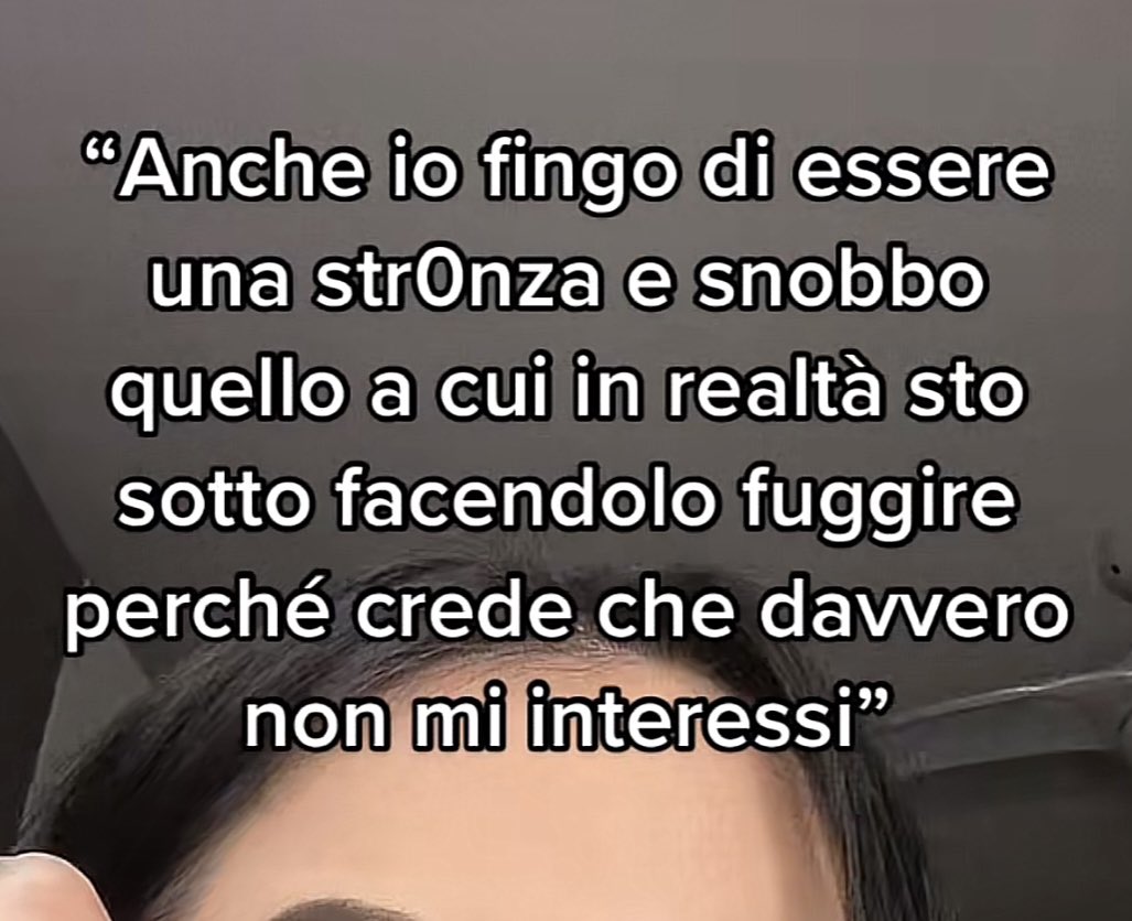tiktok sempre sul pezzo