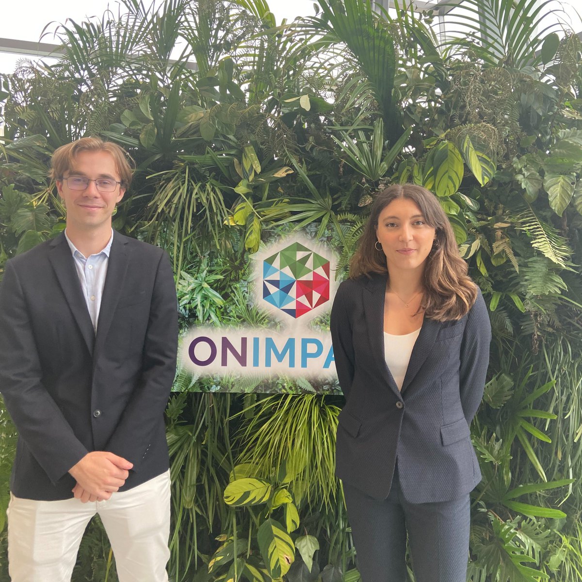 "We've grown from a group of 3 to nearly 40 with a student community of over 300 with a purpose to bring people-and-planet first thinking to the forefront of students' investments of both capital and career." Sydney Impact Investing (SUIIS)