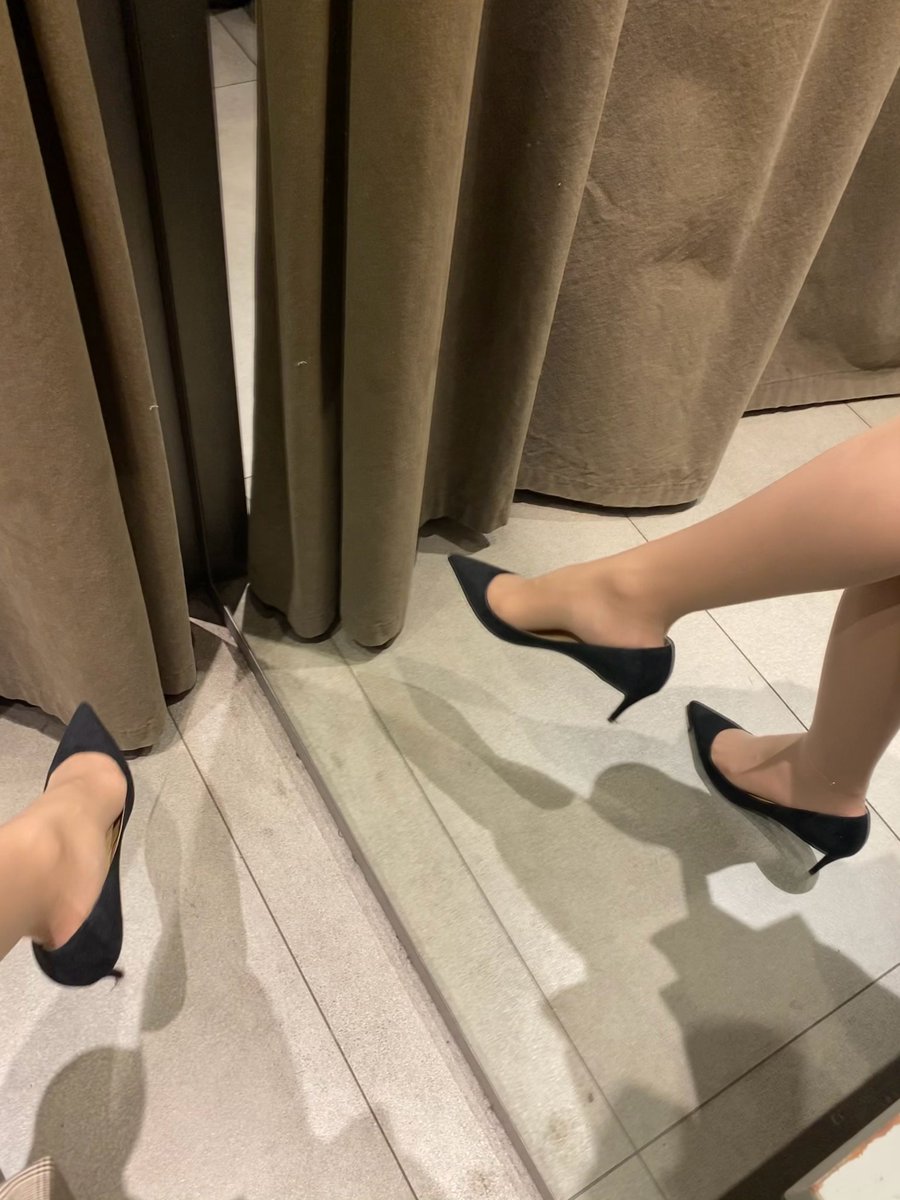 什么时候才可以解封啊！让我去逛街买衣服！ https://t.co/upFxHfirMc