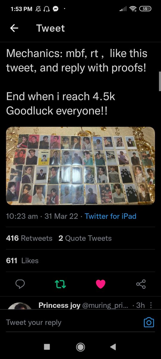 Zuico16's tweet photo. @syjwinks ty done https://t.co/cRaYH3zOf0