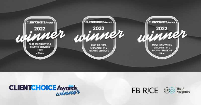 FB_Rice's tweet photo. We are excited to announce we have won #three awards at this year’s @TheClientChoice awards. It is with great thanks to our clients for the recognition, @beatonglobal for conducting the independent research, and our team for delivering a superior service to our clients.