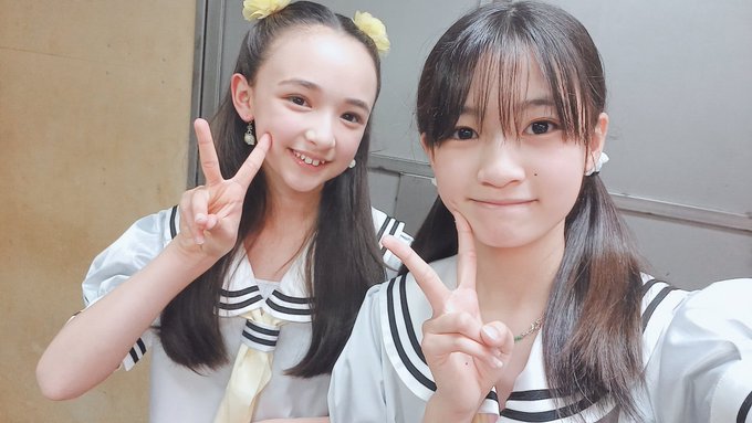 Twitterのコスプレ画像4