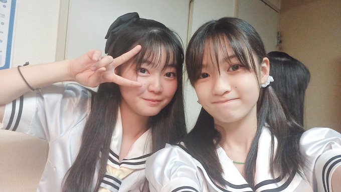 Twitterのコスプレ画像5