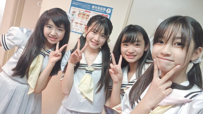 Twitterのコスプレ画像6