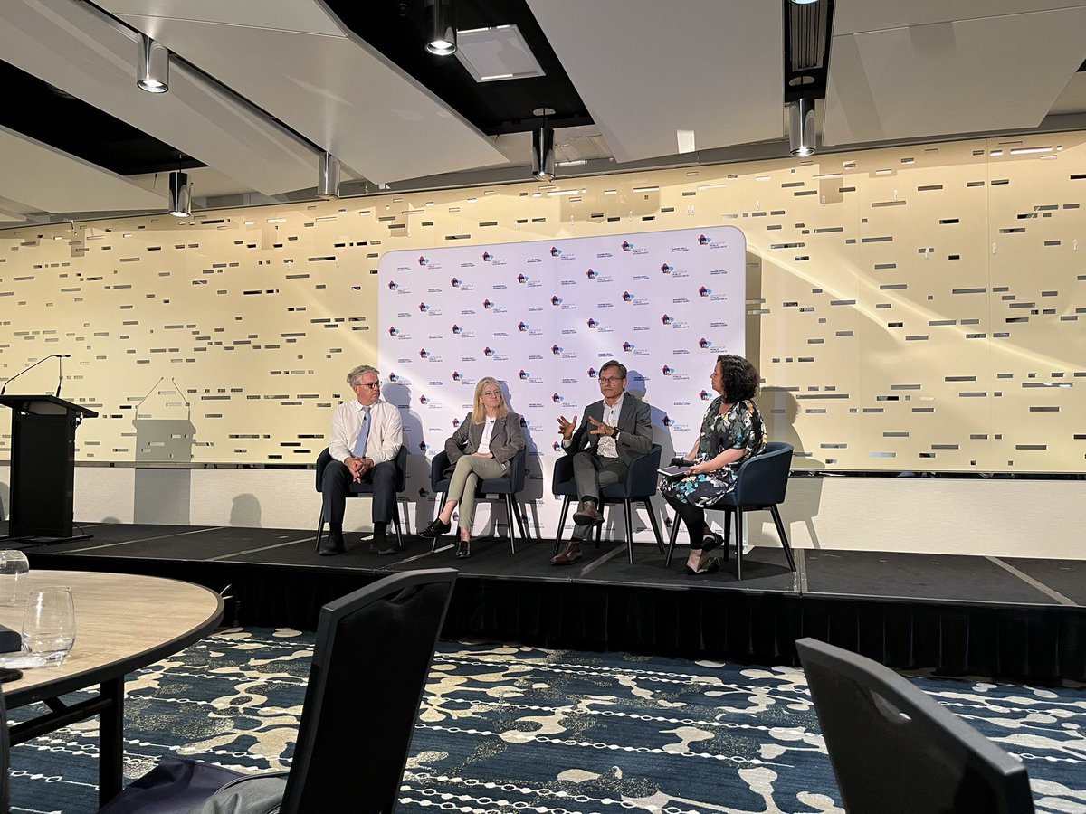 ipaaccountants's tweet photo. Just before afternoon tea we have our Tax Panel #PPS22. Our MC @suzanne_speaks will be facilitating with our panellist Tony Greco, Peter Bobbin &amp; Lisa Greig @austaxter. https://t.co/TwCjA3nuMc
