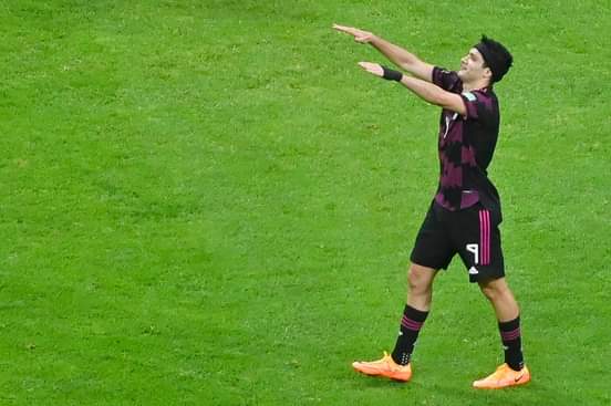 Omar Aldasoro (@aldasoro_omar) on Twitter photo 🗣🎶
¡NOS VAMOS AL MUNDIAL, NOS VAMOS AL MUNDIAL! 😍🇲🇽🏆
¡🇶🇦, allá vamos los mexicanos! 🥳🥳 imaginar cosas chingonas
<a href="/miseleccionmx/">Selección Nacional</a> 🗣🎶
¡NOS VAMOS AL MUNDIAL, NOS VAMOS AL MUNDIAL! 😍🇲🇽🏆
¡🇶🇦, allá vamos los mexicanos! 🥳🥳 imaginar cosas chingonas
<a href="/miseleccionmx/">Selección Nacional</a>