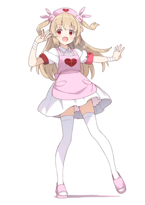 #今月描いた絵を晒そう 