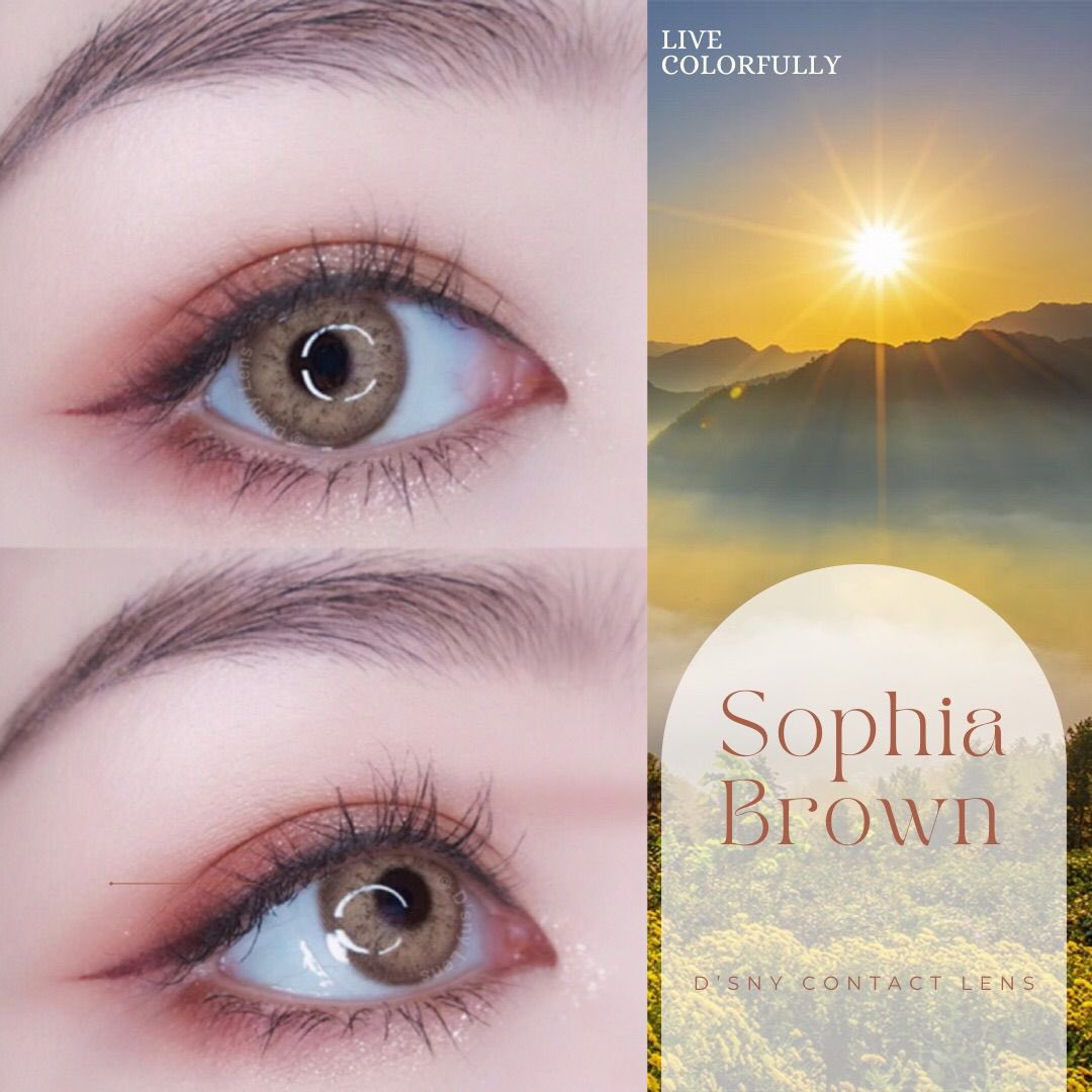 Lens_collection's tweet photo. 🌸 Sophia Lens 
 🌸 14.5mm
 🌸 Rm25 https://t.co/dfYn1gH997