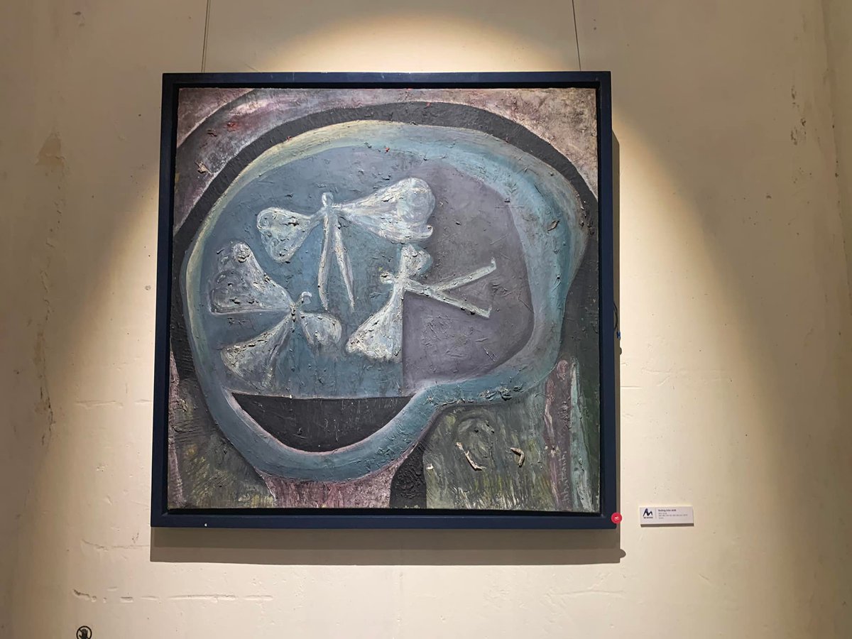 WynnTan16's tweet photo. Circle reborn #artgallery #nft #OpenSeaNFT #superrare #Foundation https://t.co/S2ioZWYgr1