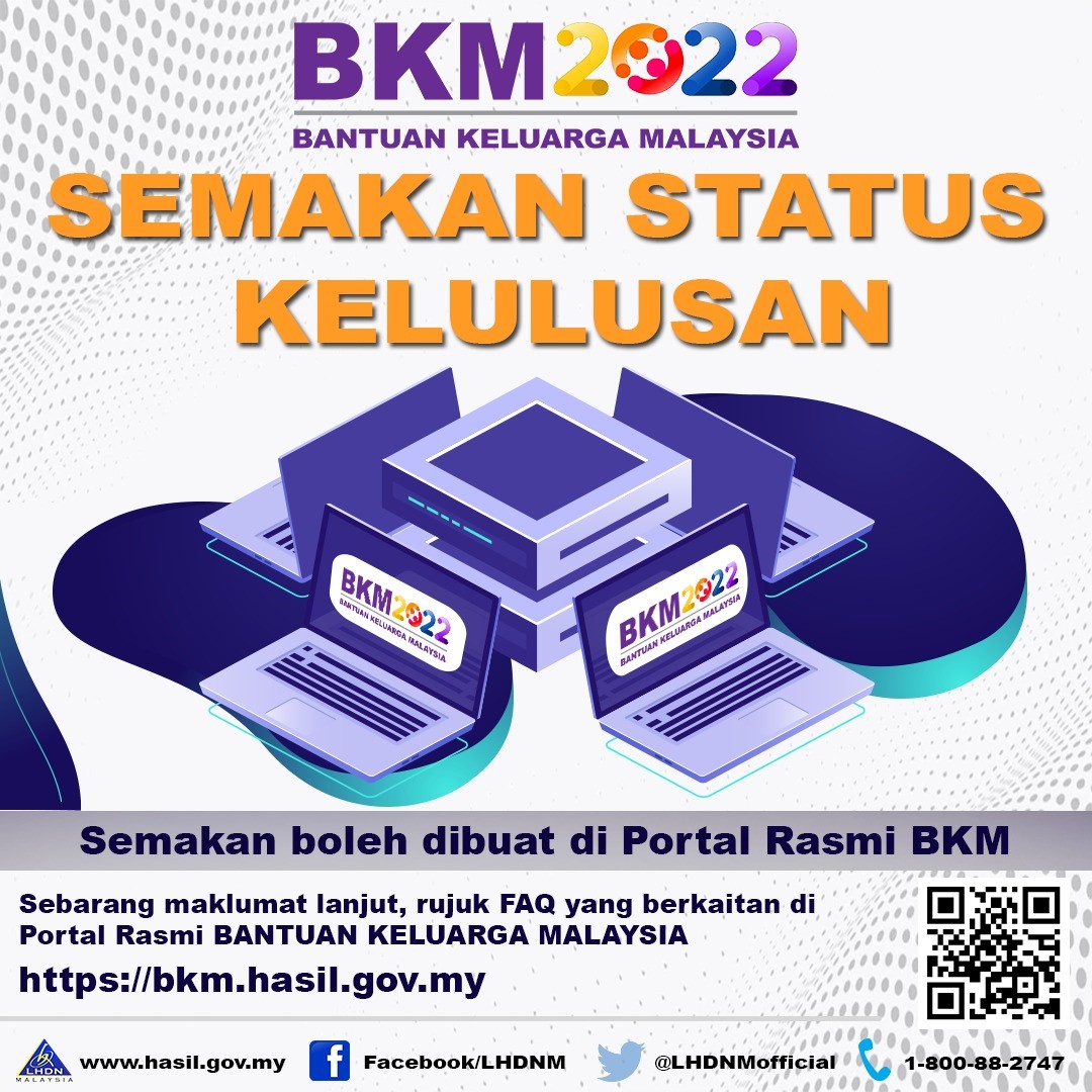 Bkm.hasil.gov.my login