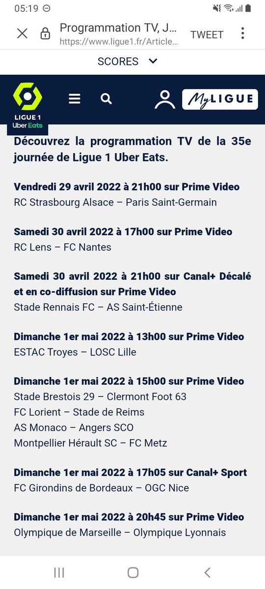 Calendrier 2023 2024 Girondins De Bordeaux Au-Stade (@Au_Stadefr) / Twitter