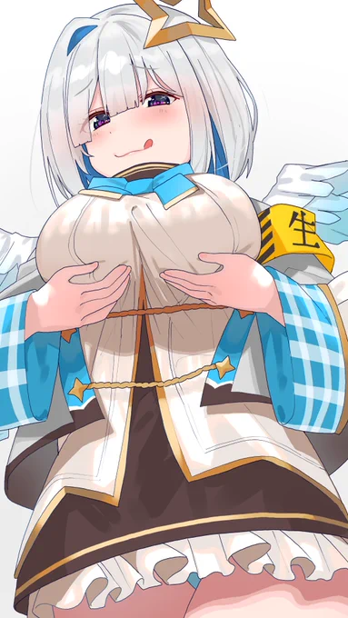 #かなたそBoingBoing計画 