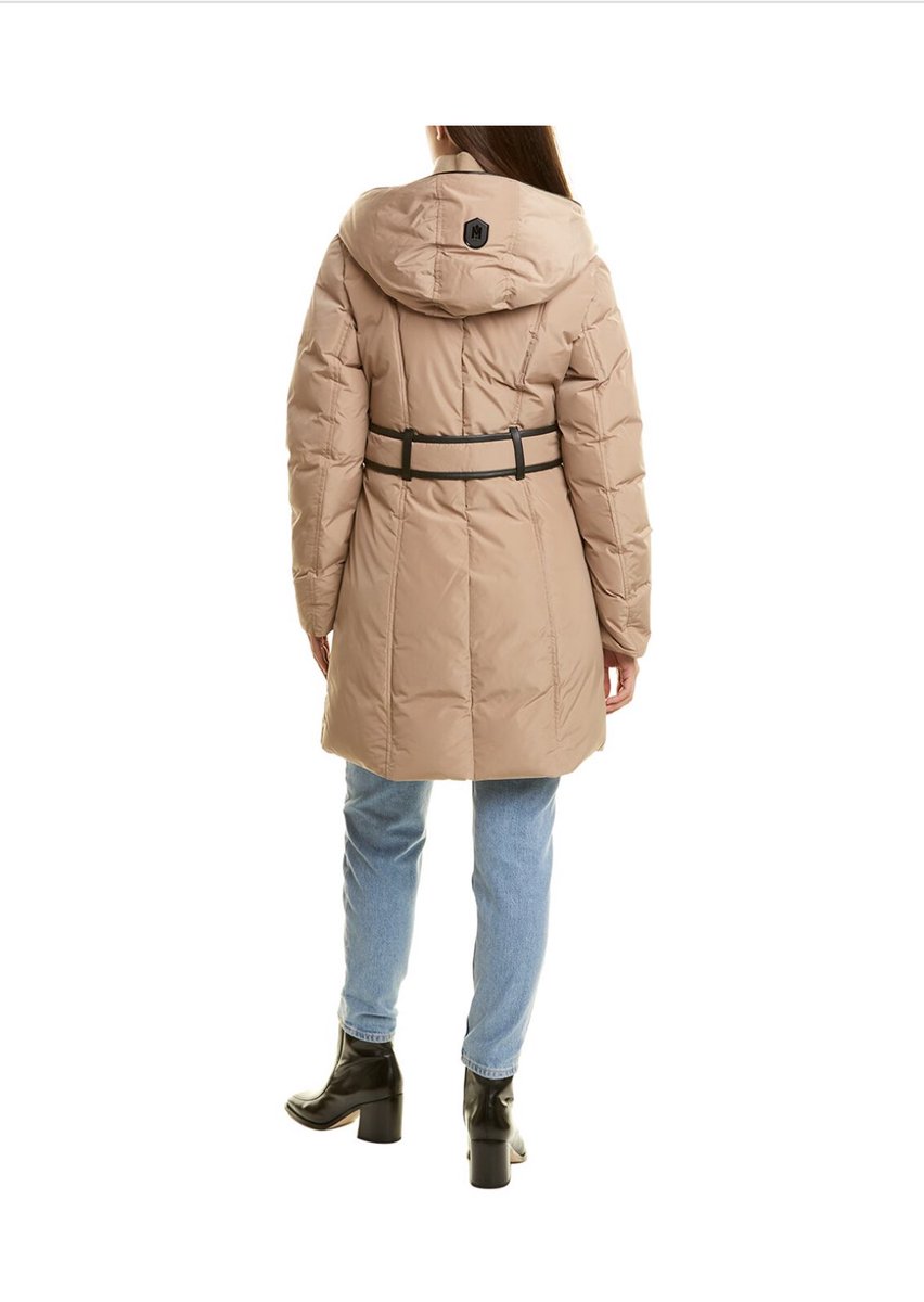 bkdealguru's tweet image. Womens Mackage Kay Leather-Trim Down Coat for $350 vs $950 retail!

LINK: rstyle.me/cz-n/gebdkxczx…

#designerdeal #mackage #luxuryfinds