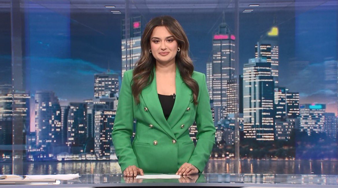 Media Diversity AU tweet media