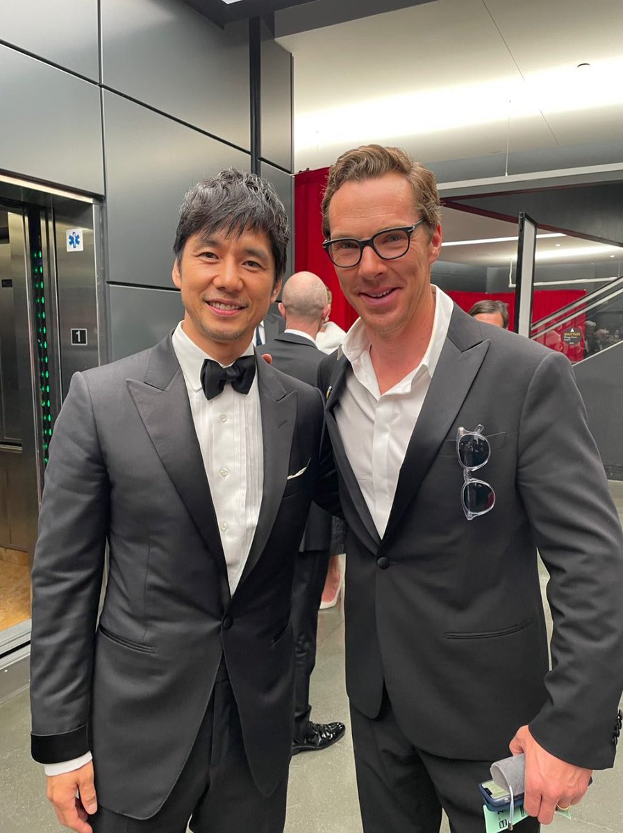 tancolin_'s tweet photo. あーーーーーーあ、やってくれたね西島秀俊？？？？(Part2) https://t.co/zvoCKb3mgw
