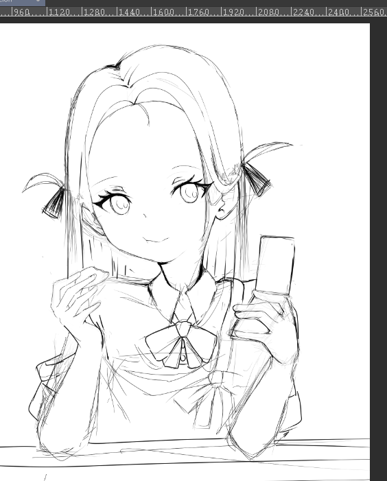 flip phone lol 