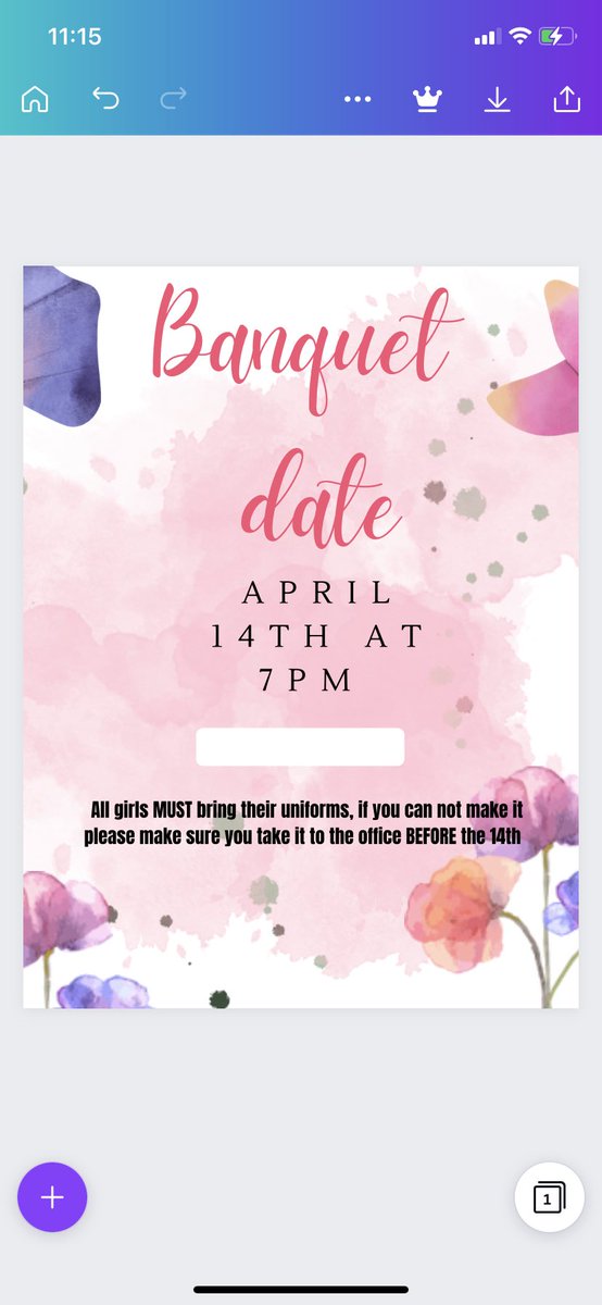 CheerNWHS's tweet photo. Some exciting news!! Awards are in if you can not attend the banquet please let coach brooke know. All uniforms must be turned in on the 14th 💕💞💞 https://t.co/FOc3fZUpvb